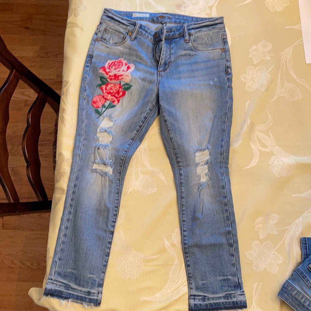 Kut from the Kloth jeans